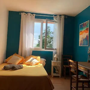 Habitación en casa particular Avec Piscine, Toulouse