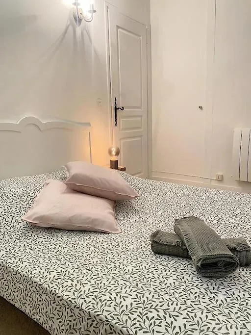 Le Capitole - Sublime T3 Hypercentre Apartment Toulouse