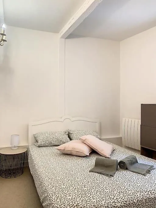 Le Capitole - Sublime T3 Hypercentre Apartment Toulouse France