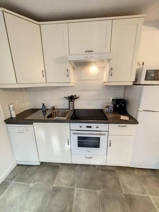 Le Capitole - Sublime T3 Hypercentre Apartment Toulouse 0*,  France